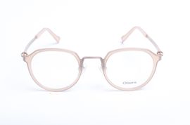 [Obern] Noble-2101 c24_ Premium Fashion Eyewear, Beta Titanium Temple, Acetate Front, Comfortable Hinge Patent _ Made in KOREA